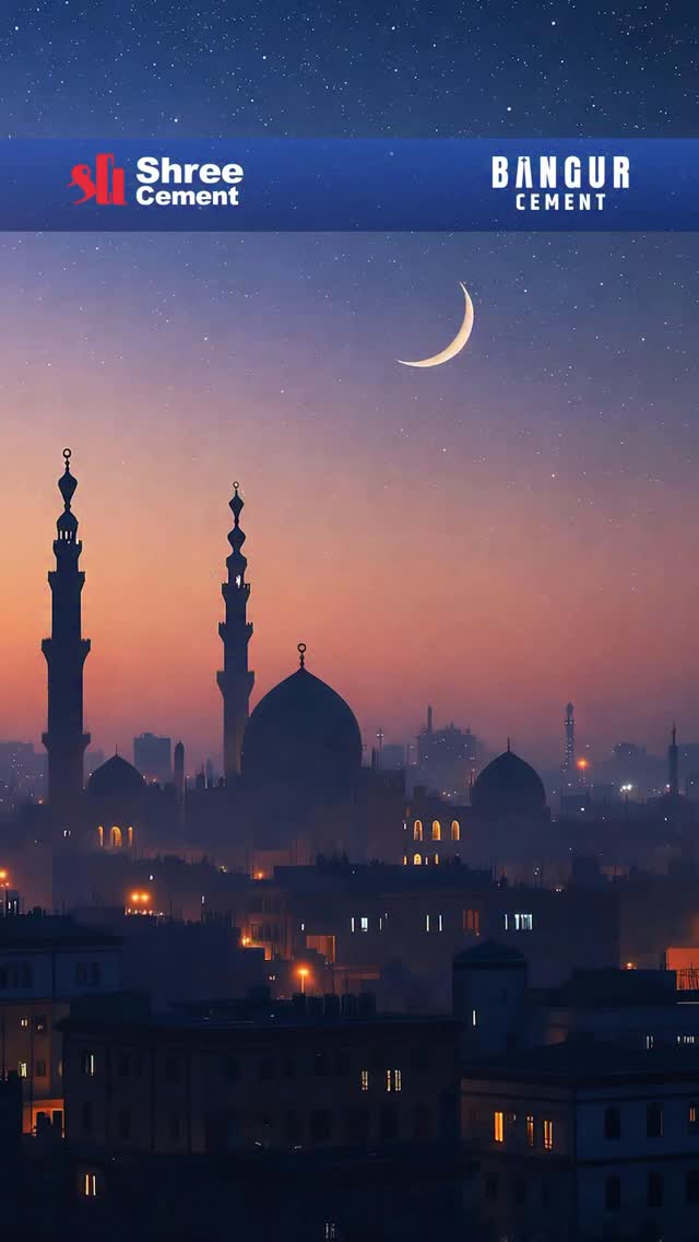 Celebrating the spirit of peace, devotion and togetherness