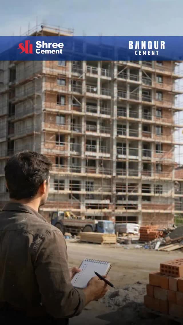 Build hassle free and worry free with Bangur Concrete