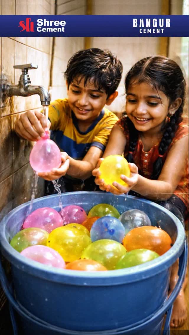 Holi sirf rangon ka tyohar nahi, apno ke saath bitaaye palon ka ehsaas hai