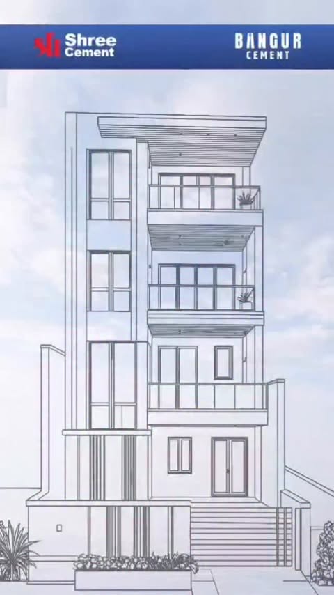 Roofon Cement is built with nano particles that make concrete denser and structures stronger