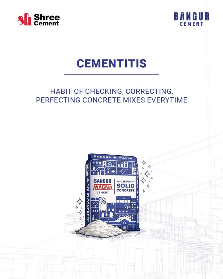 If this feels normal to you, someones dream home is in safe hands