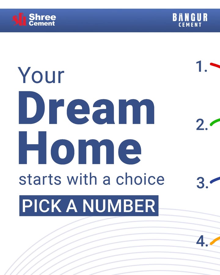 The perfect choice for your dream home