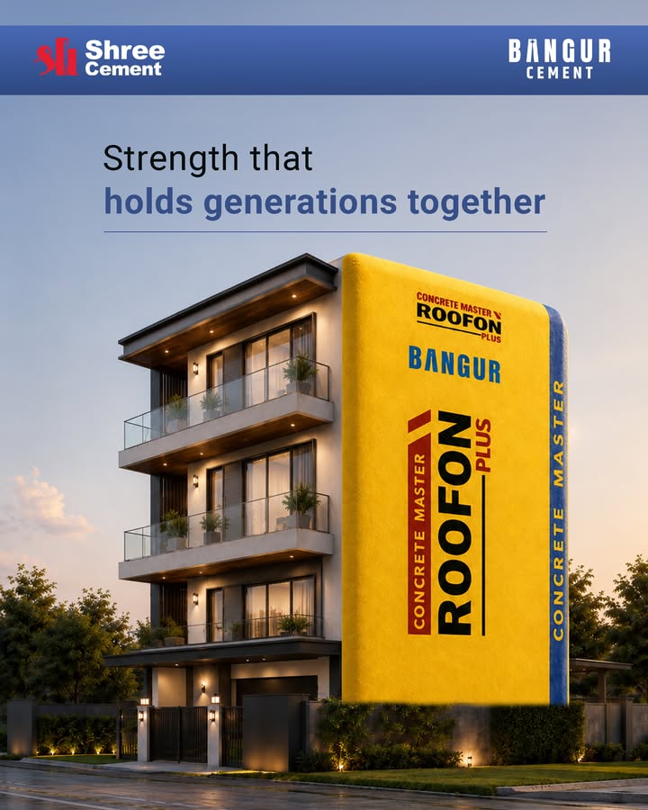 Strength that holds generations together