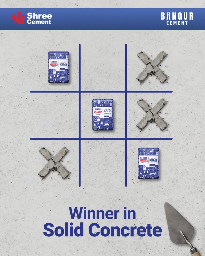 The Ultimate Winner in Solid Concrete Solid Concrete, Strong Bond, Durable Homes, High Load Bearing, Built to Last, Founda...