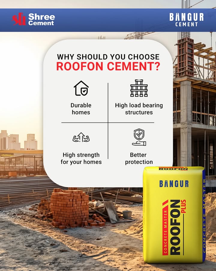 Your dream home deserves strength you can trust