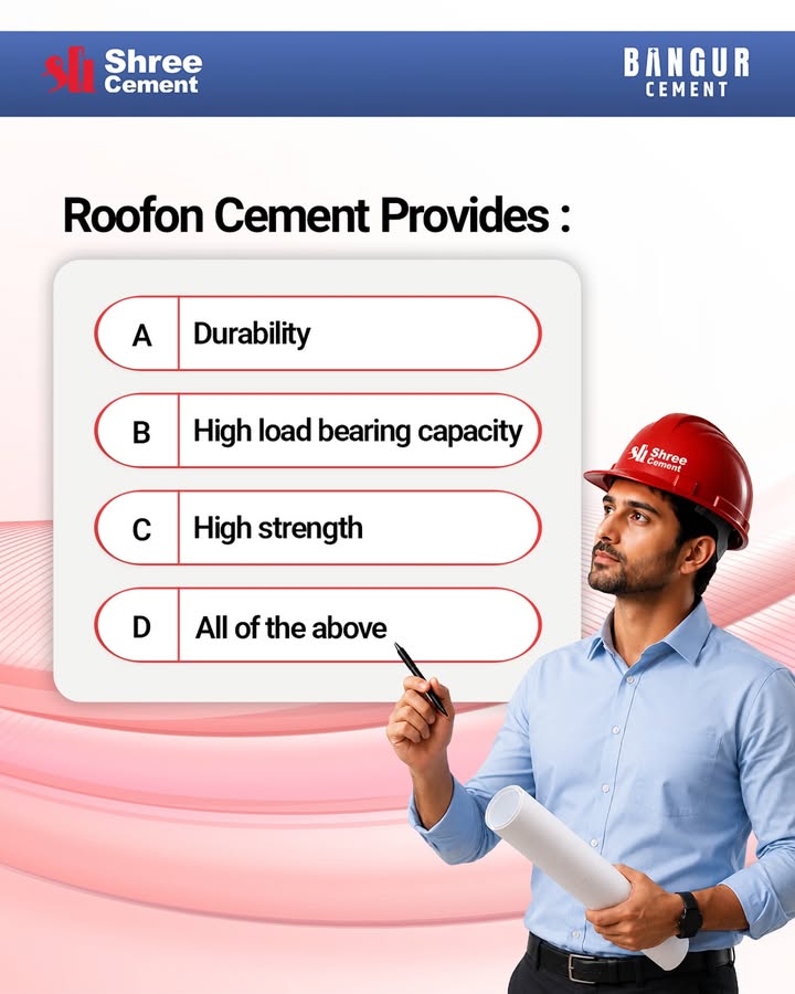 Strength that lasts, durability you can trust, and stability for every build