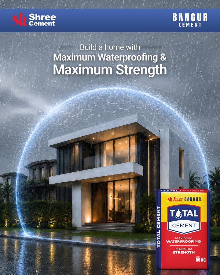 The strength your home needs