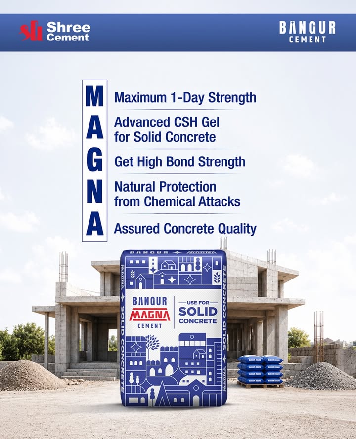 Five strengths. One solid choice