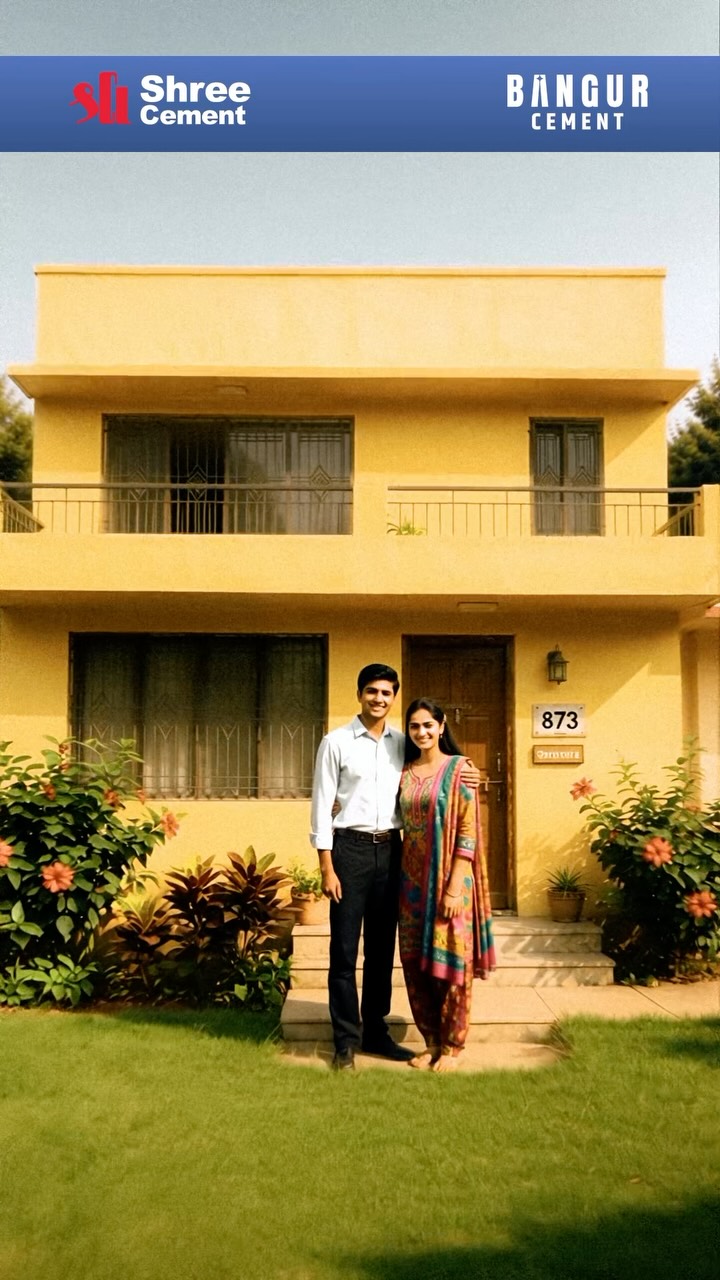 Generations will change, but a home built on a strong foundation will remain the same