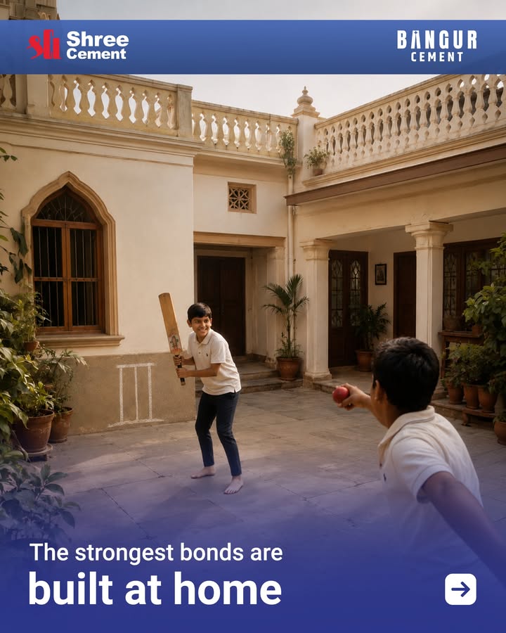 The strongest friendships are the ones we build together. Happy Friendship Day