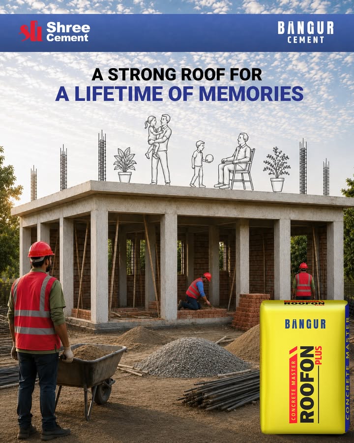 Because the best memories deserve a home that stands strong