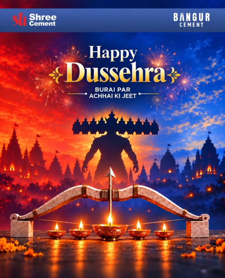 Celebrating the triumph of good over evil Happy Dussehra Dussehra, Vijayadashami, Good over Evil, Victory of Goodness, Posi...