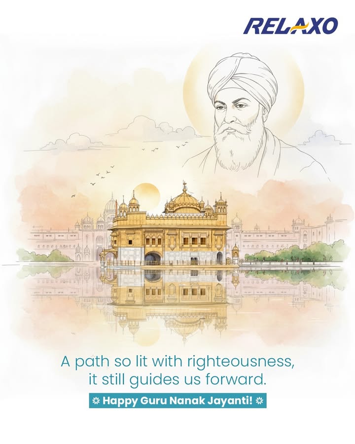 After all, his teachings arent just read. Theyre walked. In every day. And in every way