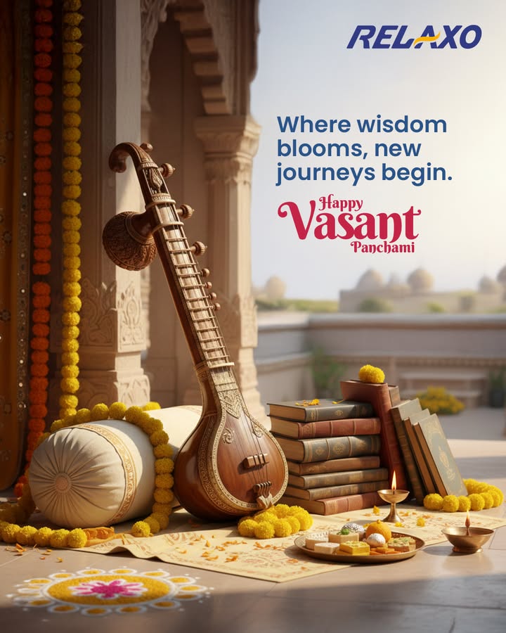 Fresh starts. Bright minds. Joyful steps. Heres to a season of renewal, learning, and growth