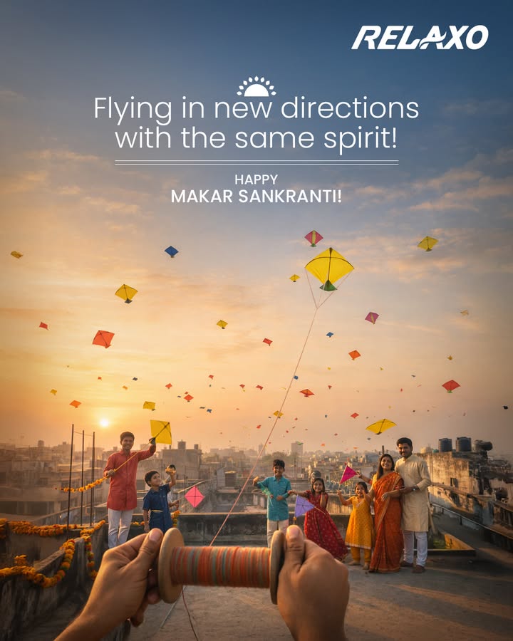 As the sun takes a new path, so do we. Heres to growth, light, and steps that follow purpose