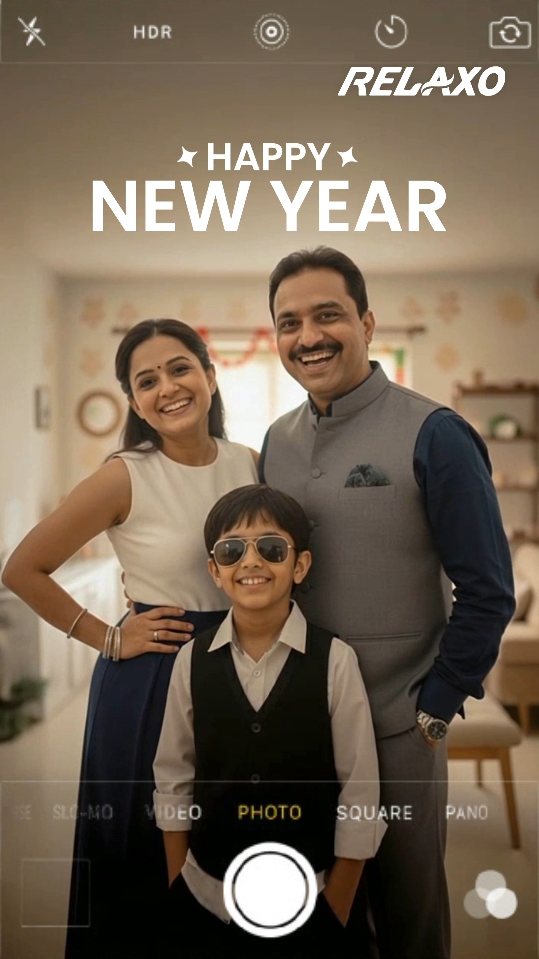 Heres to fresh starts, stylish moments, and hopping onto every happy moment 2026 has in store