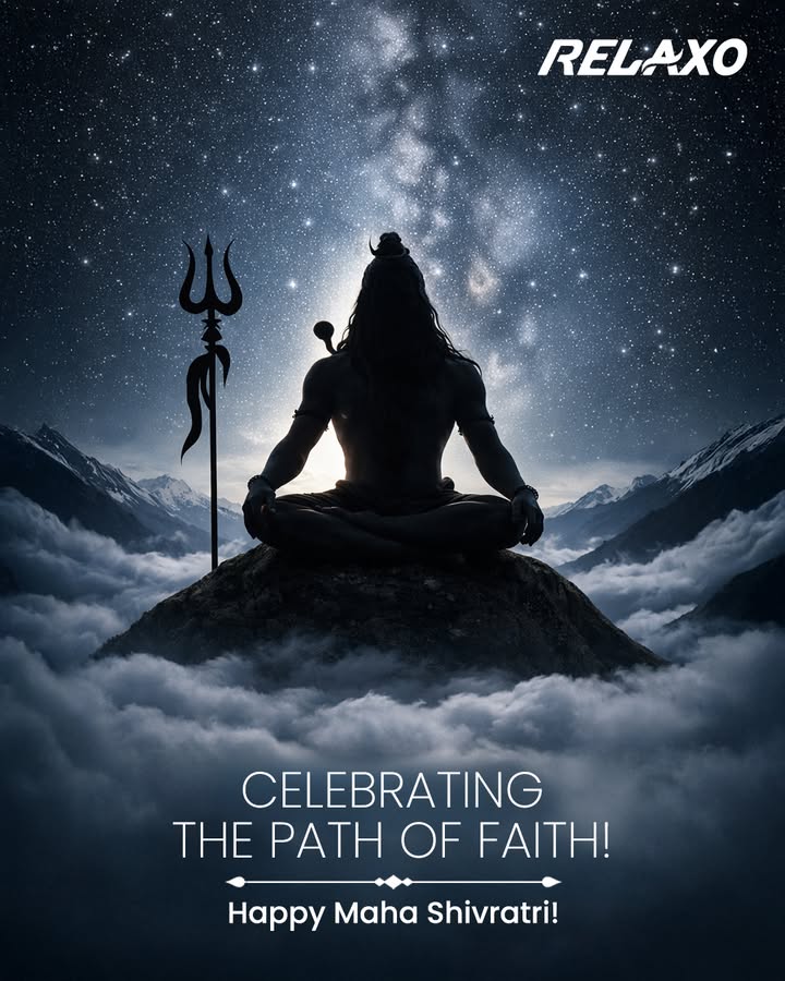 Balancing the fierce energy and the calm steps