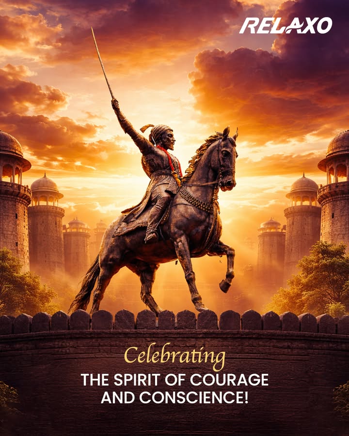 May his spirit inspire us to stand tall, protect whats right, and lead with both strength and conscience