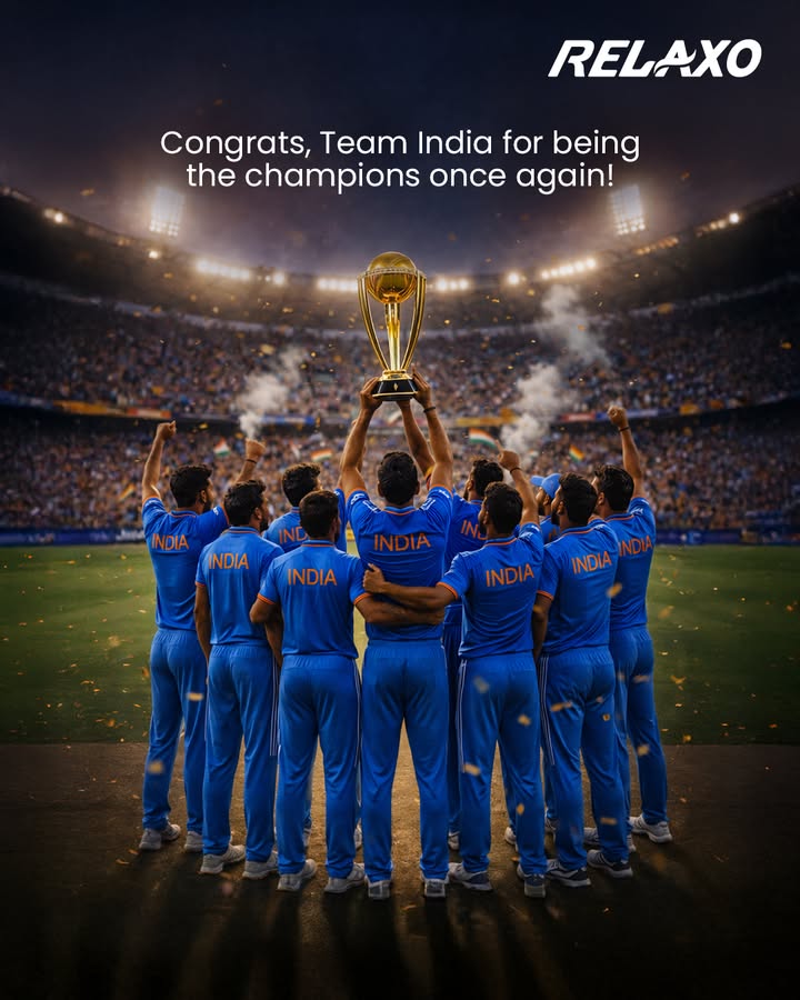 We ran the tournament