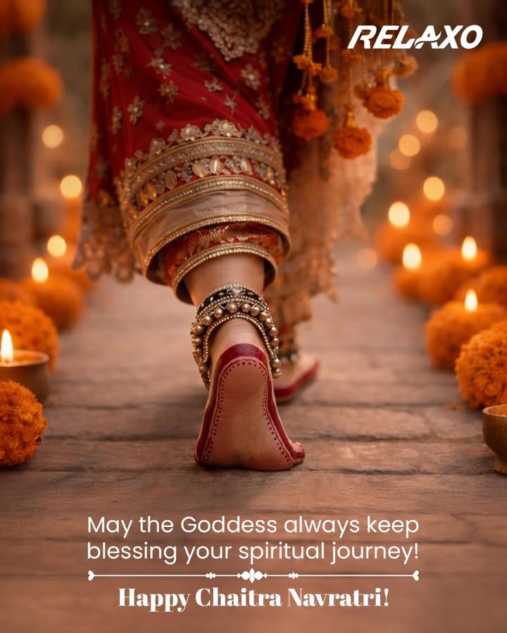 For the many steps taken in faith and the many prayers offered in devotion