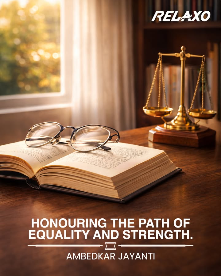 Celebrating the visionary who gave us a solid foundation