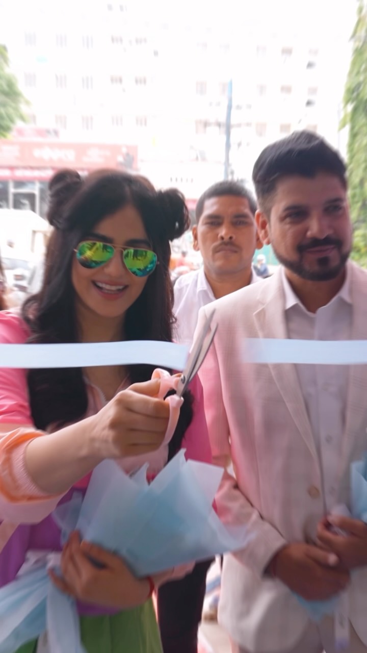 Step inside our newest Relaxo Exclusive Brand Outlet in Bengaluru