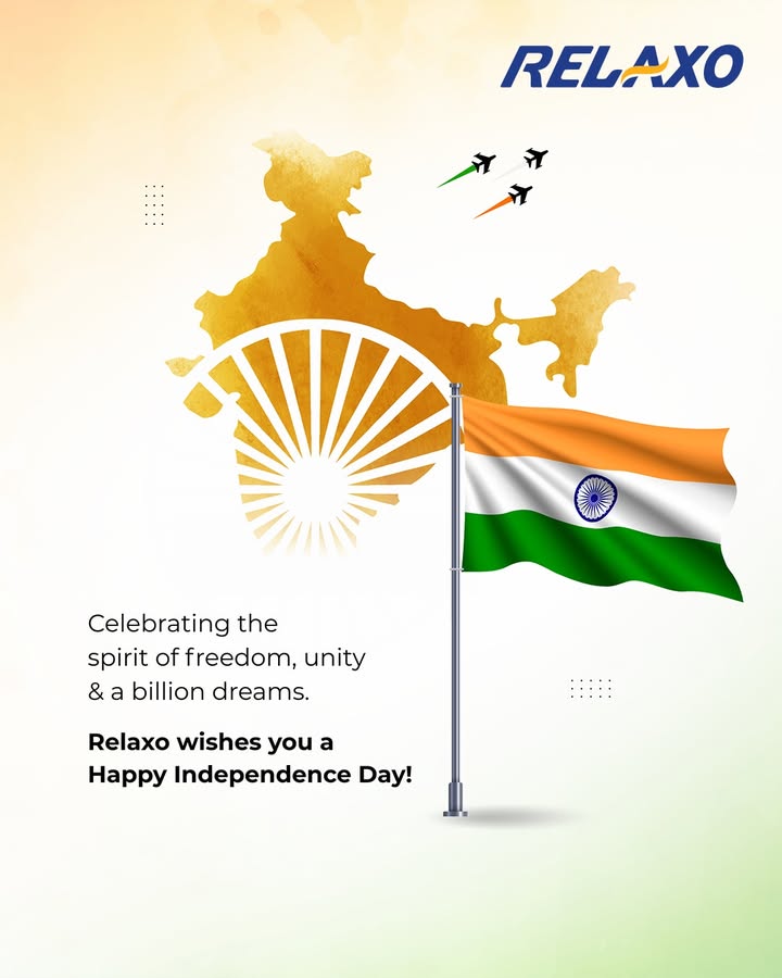Celebrating the spirit of freedom, unity, and the dreams that make our nation stronger