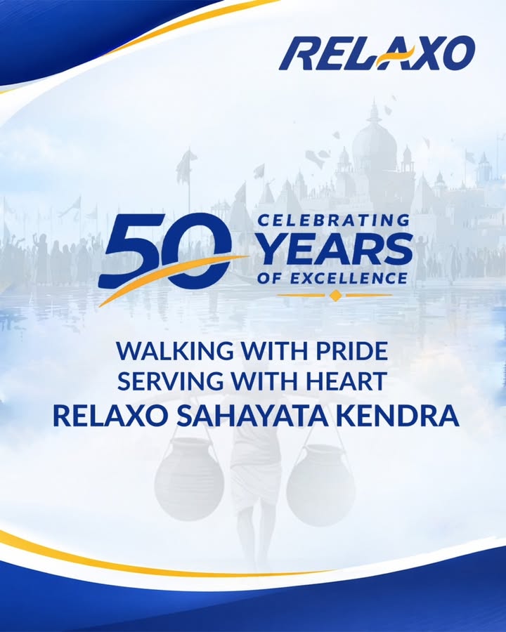 Every mile of the Kanwar Yatra carries devotion, faith, and determination