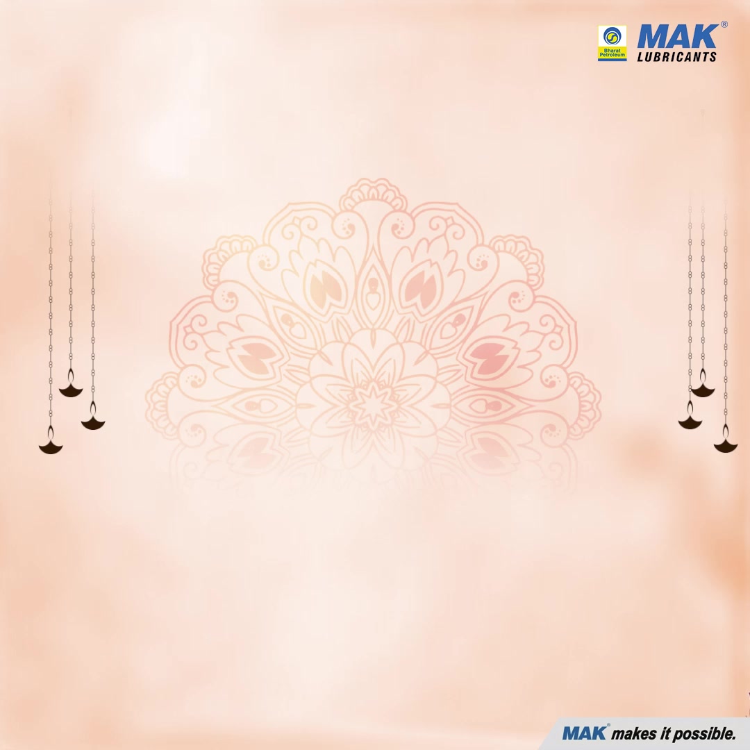 With Bappas blessings, every beginning becomes auspicious and every journey turns smooth