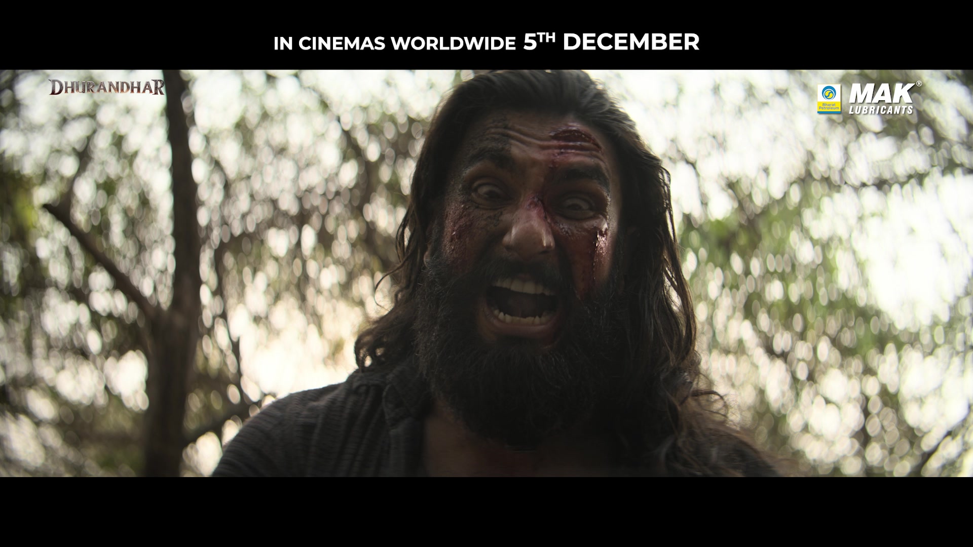 Brace yourselves for an epic collaboration MAK Lubricants joins forces with Ranveer Singhs highly anticipated 2025 release ...