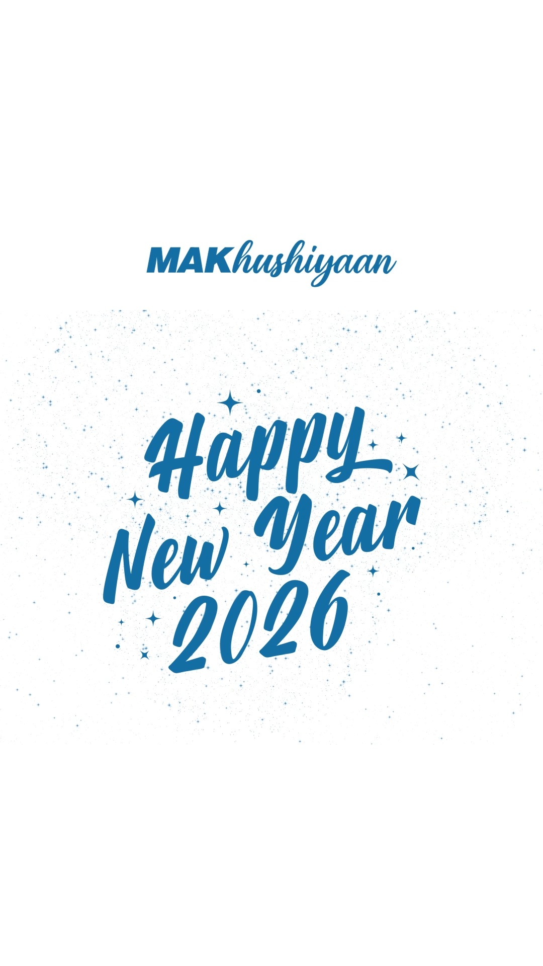 Every new year brings with it the chance to reset, reflect, and move forward with purpose