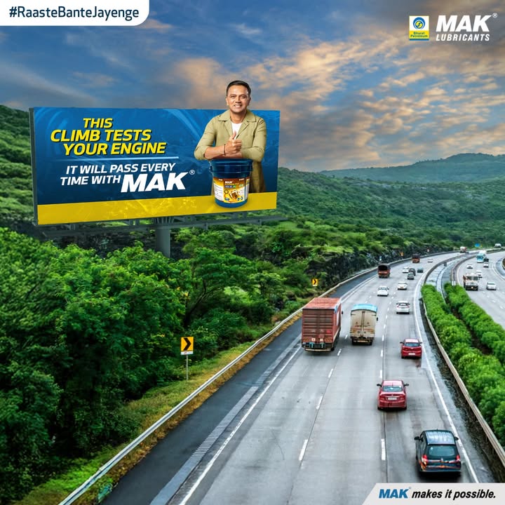 Every climb demands more from your engine, more strength, more control, more trust