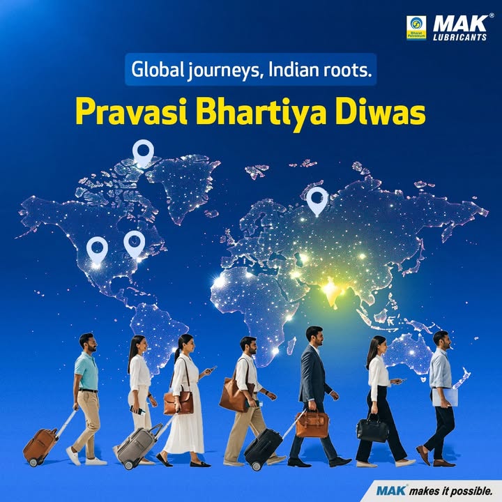 Miles away from home, yet always connected to it