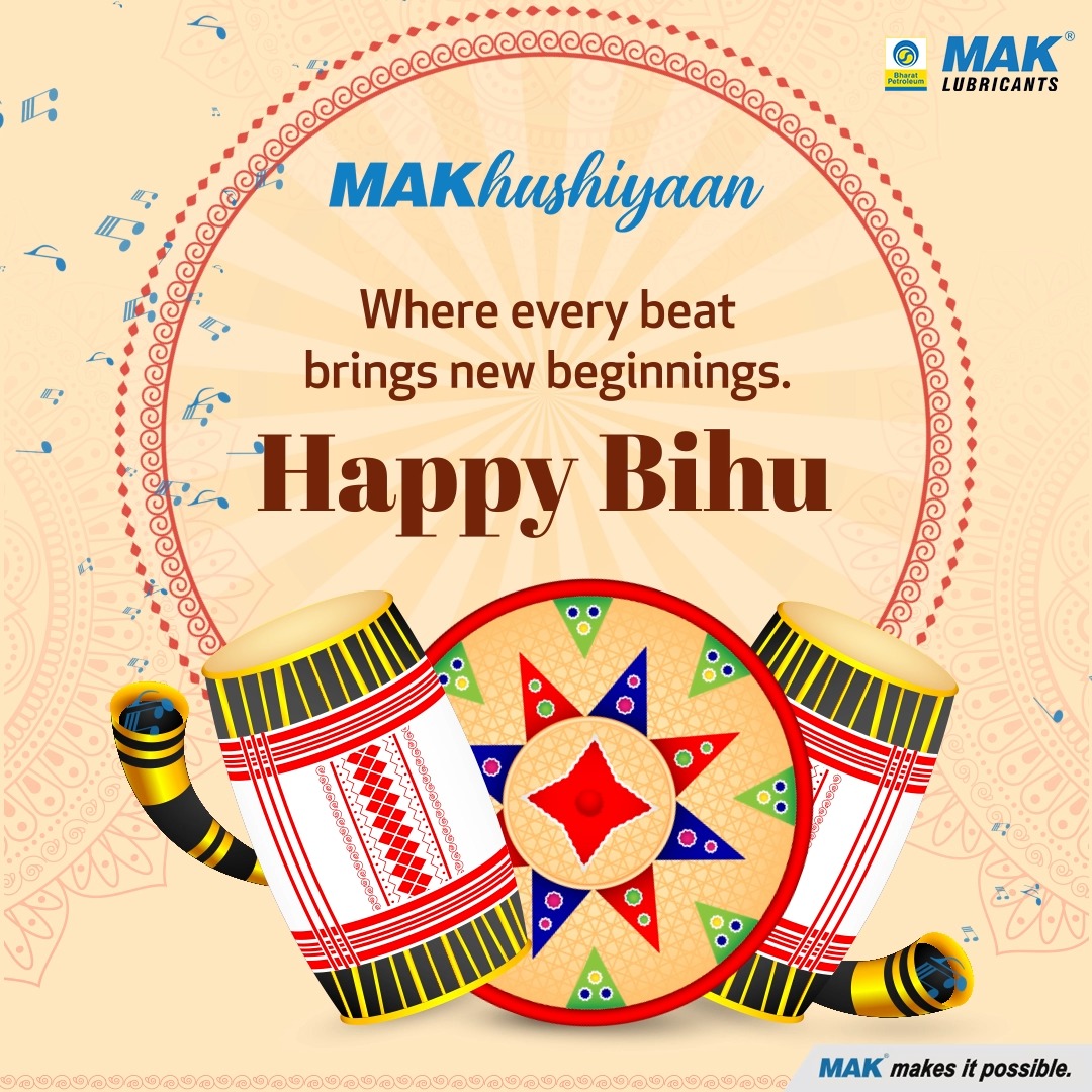 As the rhythm of the dhol fills the air and new beginnings bloom all around, we celebrate the spirit of joy, togetherness, a...