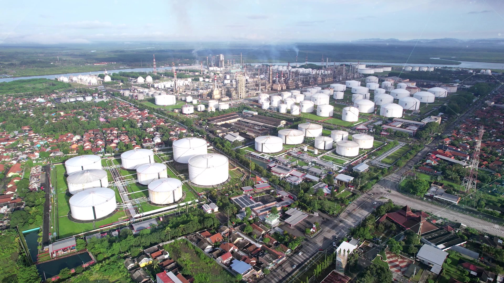 When machines perform better, industries grow smarter