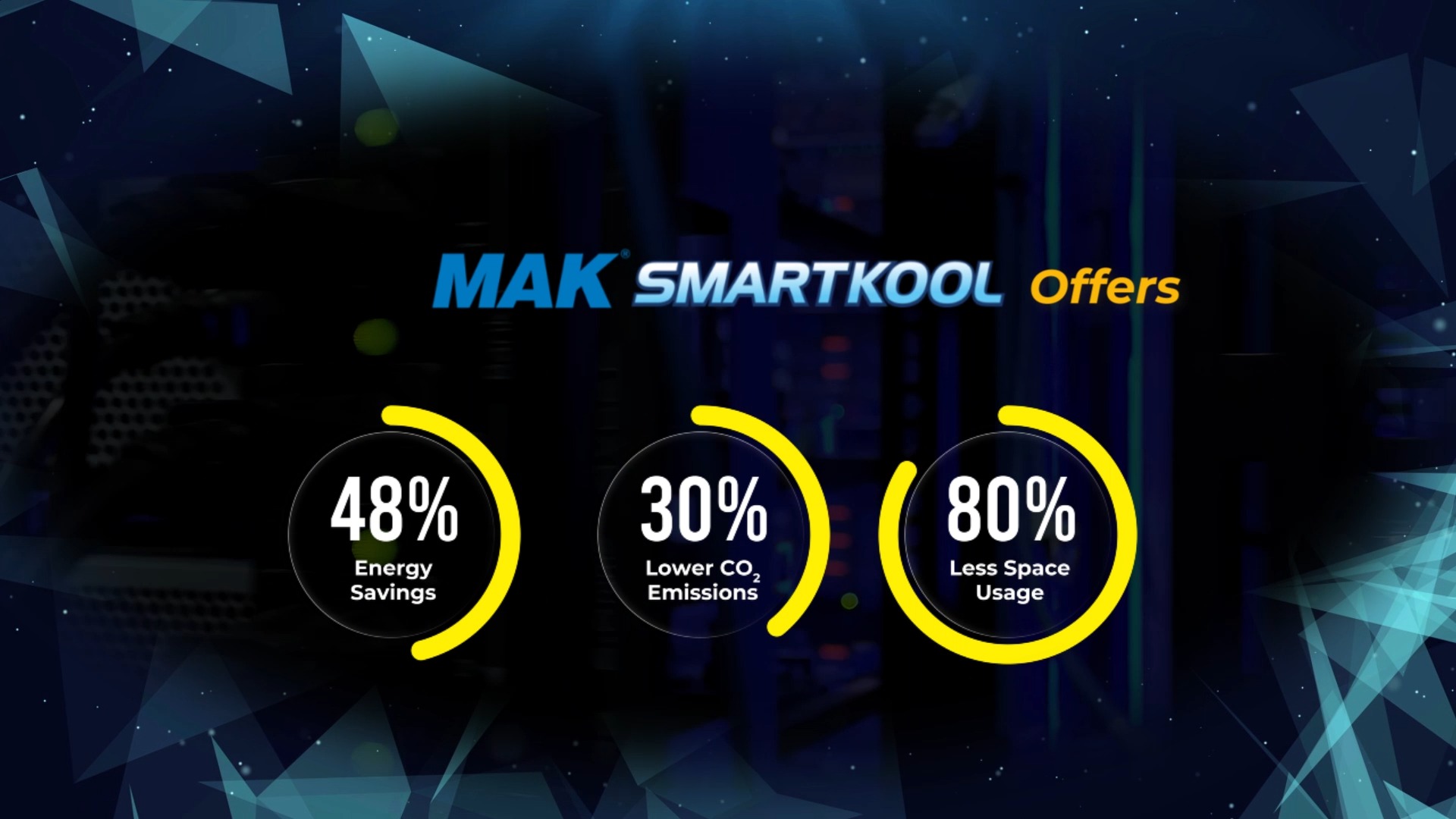 The future of Indian data centres demands smarter, more efficient cooling