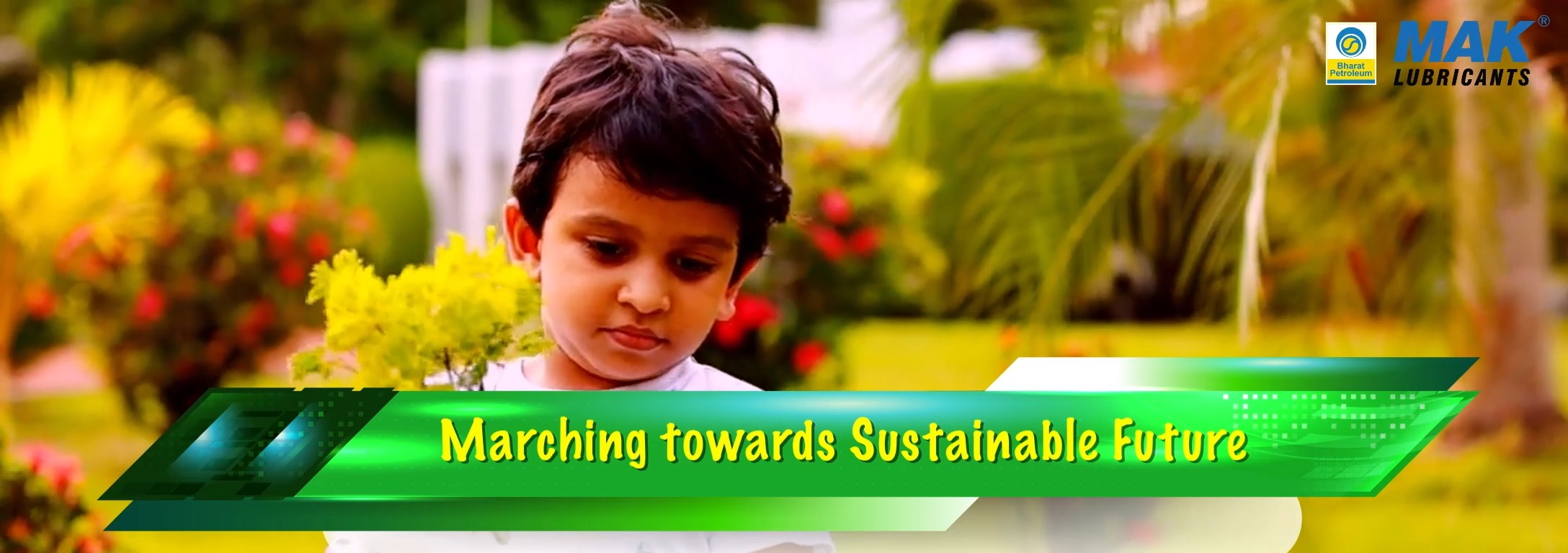 On World Sustainable Energy Day, we reaffirm our commitment to responsible manufacturing