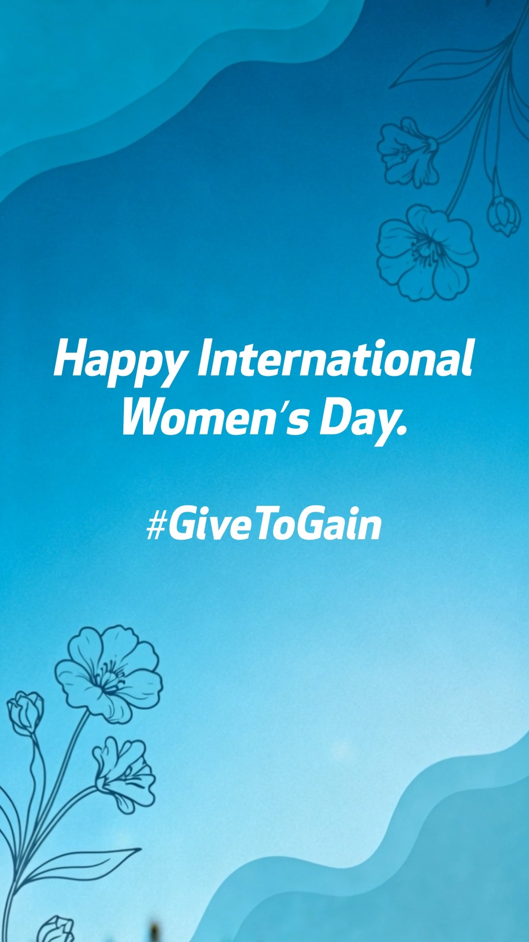 On this International Womens Day, we celebrate the women who bring vision, resilience and inspiration to everything they do