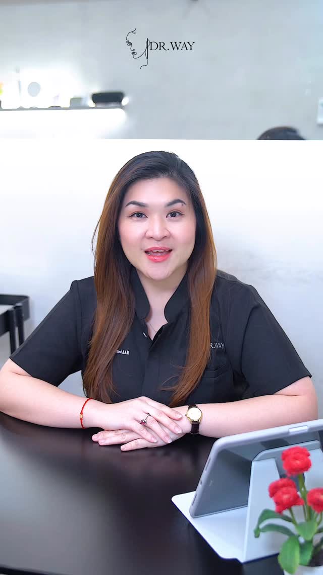 Kulit kusam Makeup nggak nempel Tenang skinbooster punya jalan ninjanya sendiri Treatment ini bantu hidrasi k...