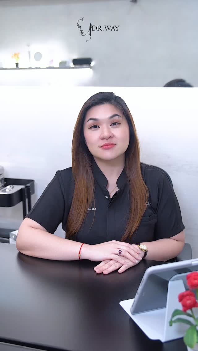 Kulit kusam, gampang keliatan capek, atau teksturnya nggak sehalus dulu Tenang, dokterway punya jawabannya Skin...