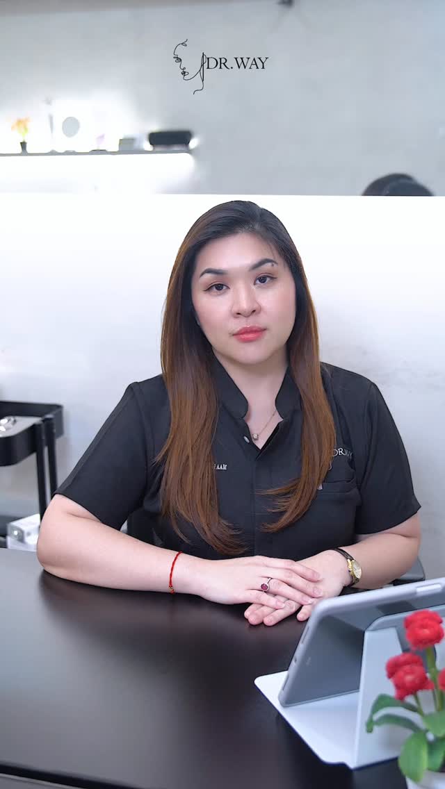 Beda banget kalau kulit terhidrasi dari dalam Skinbooster bukan sekadar treatment tapi investasi buat kulit yang lebih ke...