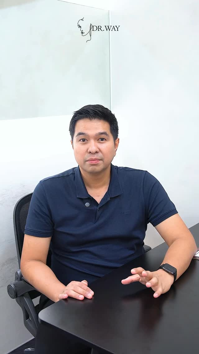 Glowing tanpa filter Bisa Skinbooster Yaqoot jawabannya Kulit lebih lembap, kenyal, dan fresh dari dalam Sia...