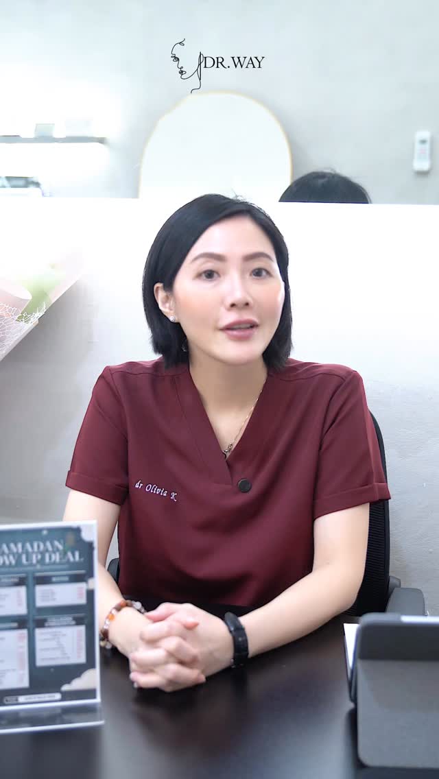  Filler atau Tanam Benang Pilih yang Mana Masih bingung mau pilih yang cocok buat kamu Tenang, ini bedanya F...