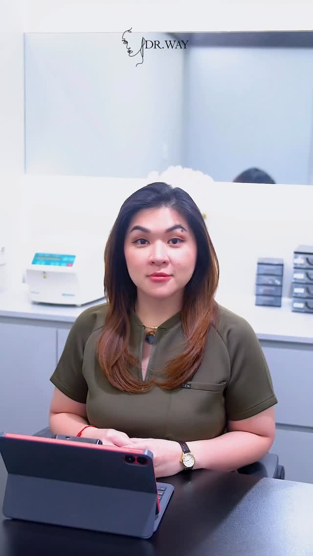 Filler bisa bikin wajah berubah Banyak yang masih mikir kalau filler itu bikin wajah jadi beda banget padaha...