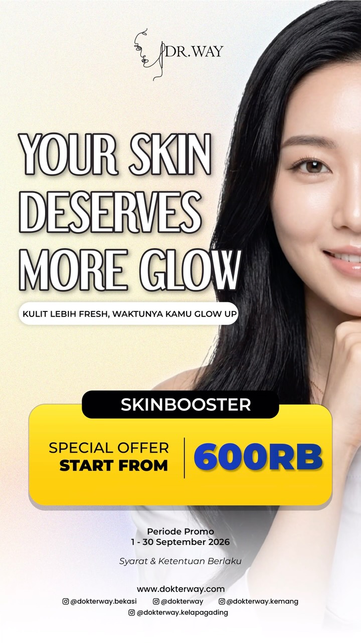  GHEA BALIK LAGI Tapi kali ini bukan cuma buat kontrol Variofill Setelah cek hasil treatment Variofill...