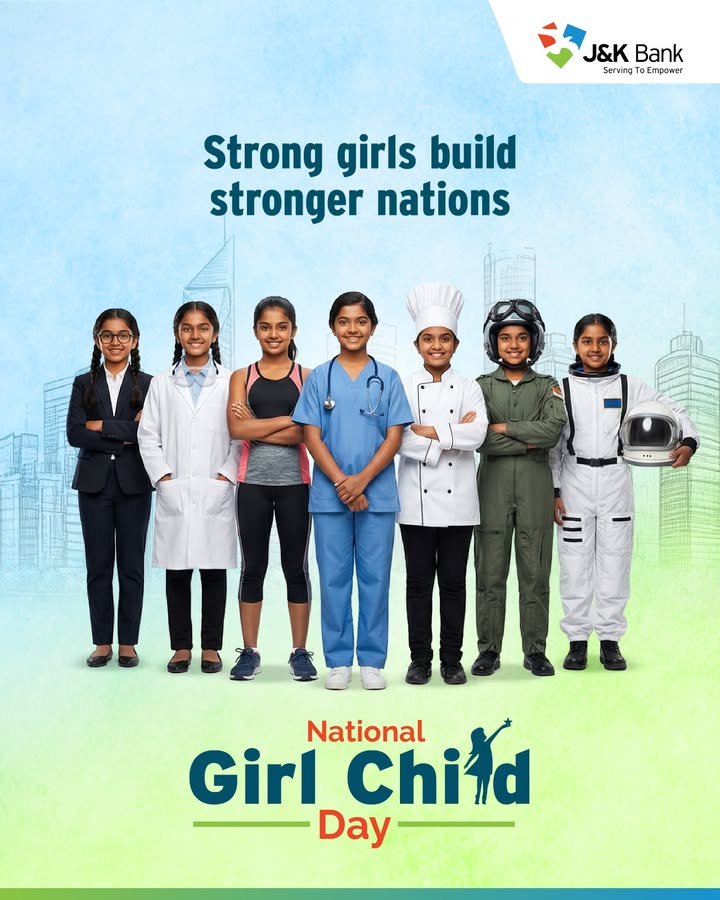 When girls are supported with education, confidence and financial access, communities grow stronger