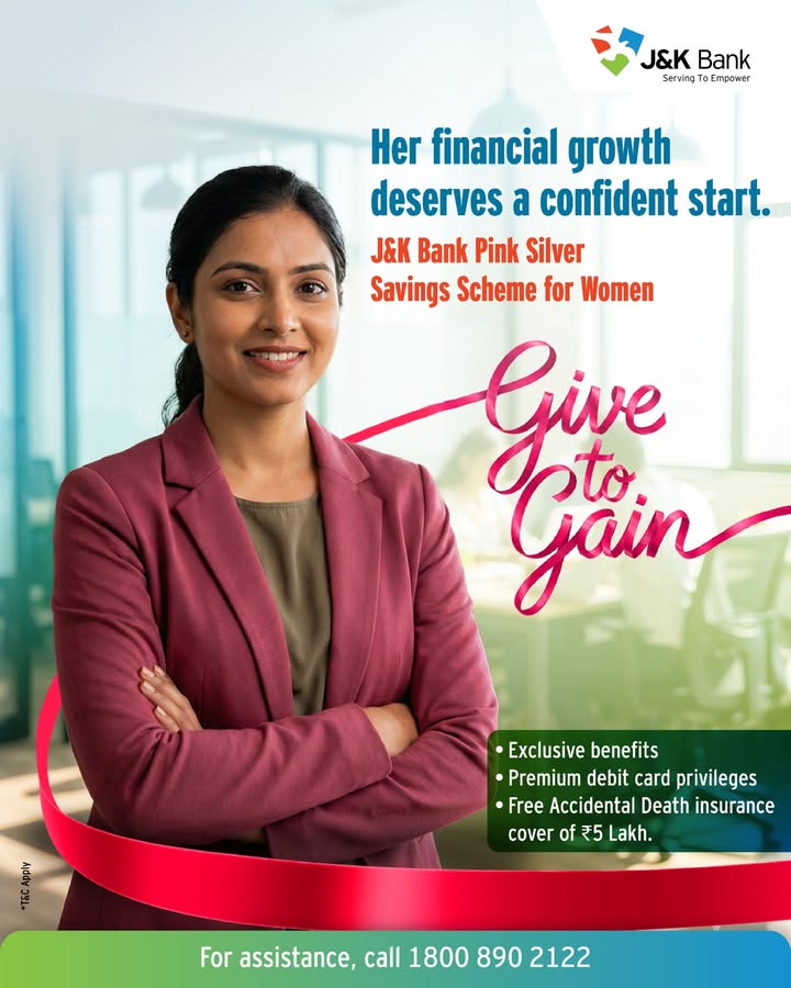 Ideal for women beginning their structured savings journey, Pink Silver provides accessible balance requirements, essential ...