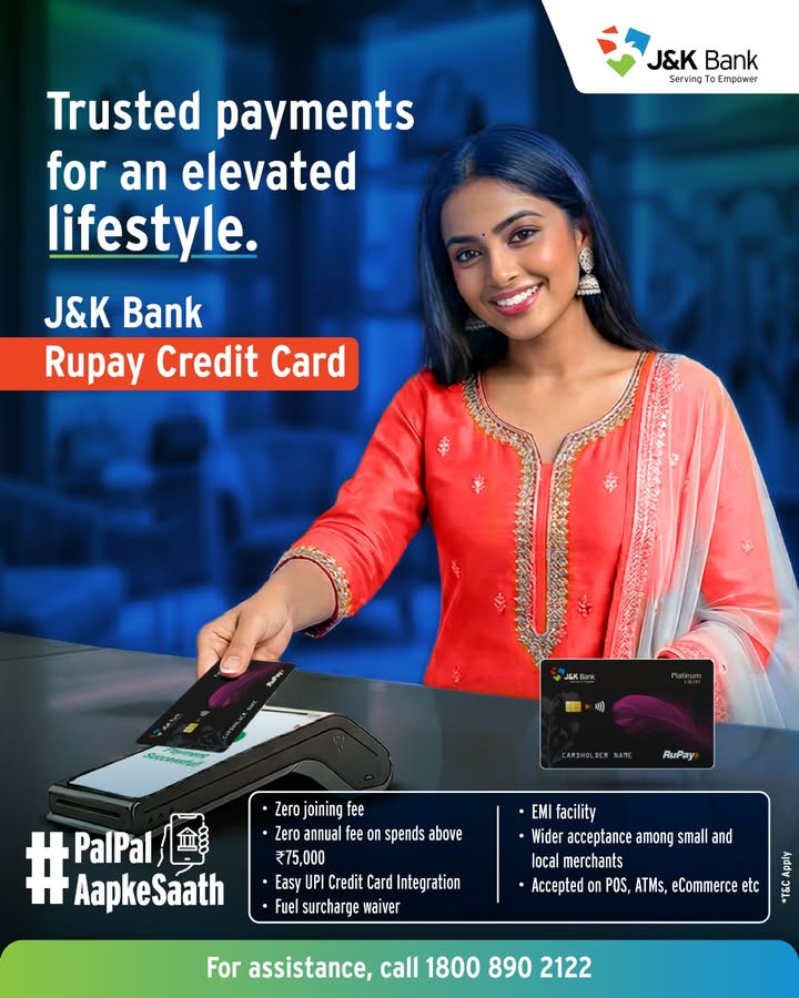 Experience secure transactions, seamless payments and rewarding benefits with every swipe