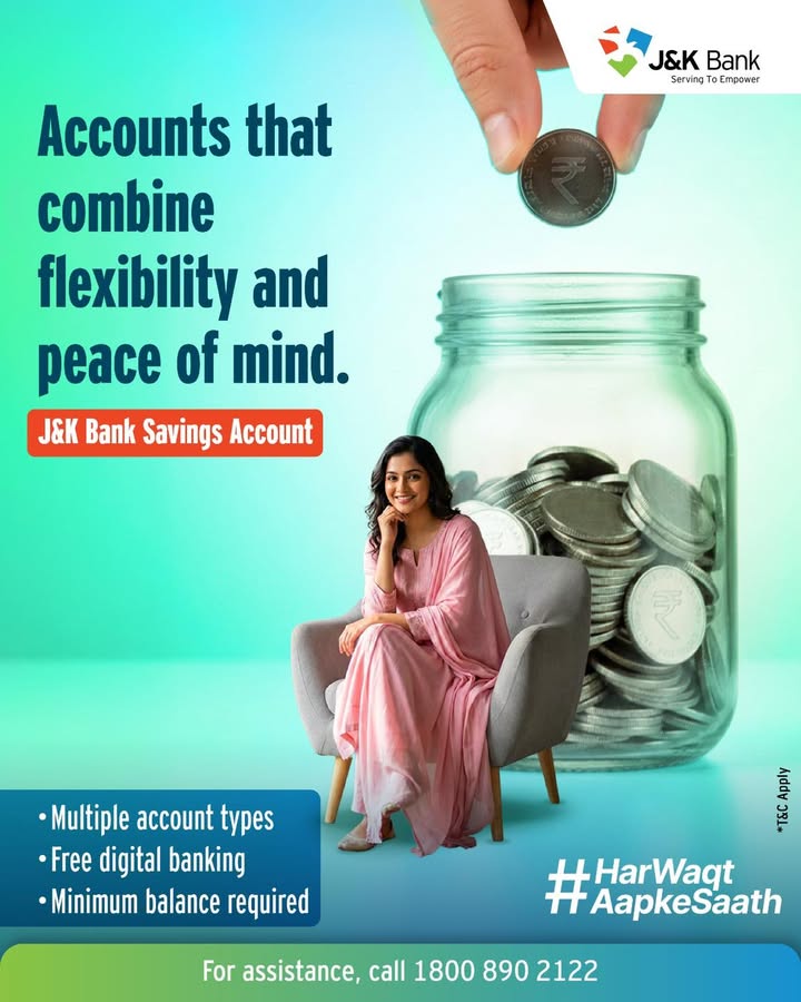 With flexible minimum balance options, daily balance interest and digital convenience, our Savings Accounts help your money ...