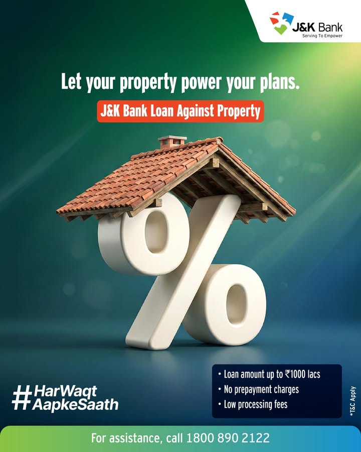 Unlock the real worth of your property and access higher funding with competitive rates and flexible repayment